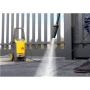 STANLEY SXPW14PE High Pressure Washer with Patio Cleaner (1400 W, 110 bar, 390 l/h) , 1400 W , 110 bar , 390 l/h