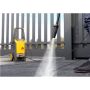 STANLEY SXPW14PE High Pressure Washer with Patio Cleaner (1400 W, 110 bar, 390 l/h) , Stanley 1400 W , 110 bar , 390 l/h
