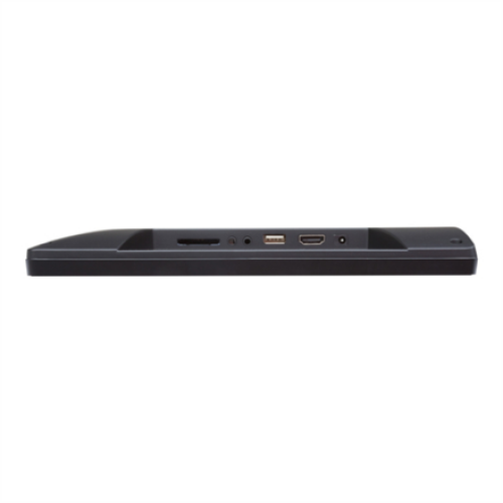 ProDVX SD-15 15.6 HD LCD Monitor/1920 x 1080/16:9/250 Ca/Vesa/Black ProDVX Signage SD-15 15.6 , 250 cd/m², 1920 x 1080 pixels