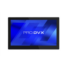 ProDVX , Digital Signage , SD-15 , 15.6 , 250 cd/m² , Landscape/Portrait , 24/7 , 160 ° , 160 ° , 250 cd/m²