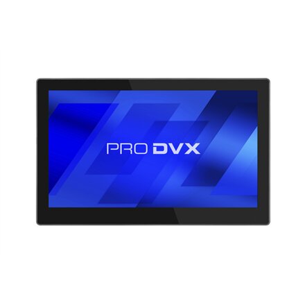ProDVX , Digital Signage , SD-15 , 15.6 , 250 cd/m² , Landscape/Portrait , 24/7 , 160 ° , 160 ° , 250 cd/m²