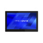 ProDVX , Digital Signage , SD-15 , 15.6 , 250 cd/m² , Landscape/Portrait , 24/7 , 160 ° , 160 ° , 250 cd/m²
