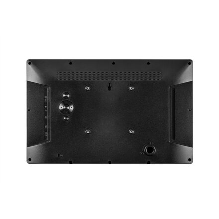 ProDVX , Digital Signage , SD-15 , 15.6 , 250 cd/m² , Landscape/Portrait , 24/7 , 160 ° , 160 ° , 250 cd/m²