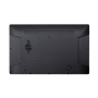 ProDVX SD-15 15.6 HD LCD Monitor/1920 x 1080/16:9/250 Ca/Vesa/Black ProDVX Signage SD-15 15.6 , 250 cd/m², 1920 x 1080 pixels