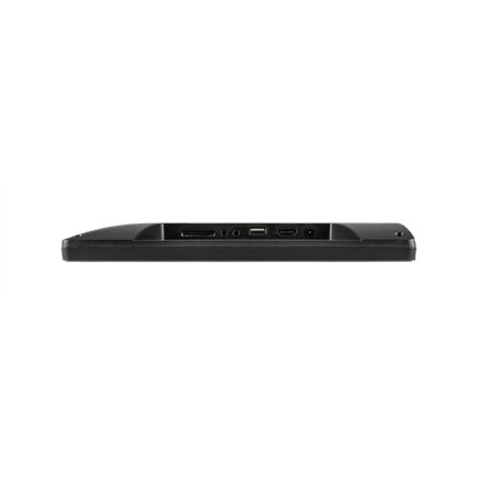 ProDVX , Digital Signage , SD-15 , 15.6 , 250 cd/m² , Landscape/Portrait , 24/7 , 160 ° , 160 ° , 250 cd/m²