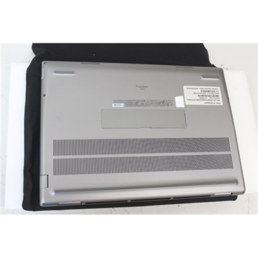 SALE OUT. Dell Mobile Precision 7670 AG FHD+ i9-12950HX/32GB/1TB/NVIDIA GeForce RTX 3080 Ti/Win10 Pro/ENG Backlit kbd/SC/Dell DEMO , Dell , DEMO, SMALL SCRATCHES ON BOTTOM