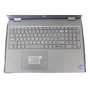 SALE OUT. Dell Mobile Precision 7670 AG FHD+ i9-12950HX/32GB/1TB/NVIDIA GeForce RTX 3080 Ti/Win10 Pro/ENG Backlit kbd/SC/Dell DEMO , Dell , DEMO, SMALL SCRATCHES ON BOTTOM