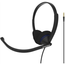 Koss , Headset , CS200i , On-Ear , 3.5 mm