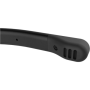 Koss , Communication Headsets , CS200i , Wired , On-Ear , Microphone , Noise canceling , Black