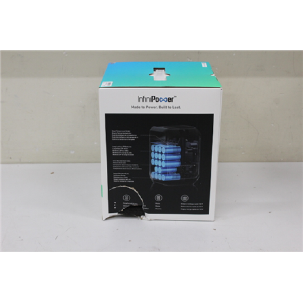 SALE OUT. Anker SOLIX C300X Portable Power Station , SALE OUT. Anker Solix Portable Power Station , SOLIX C300X , DAMAGED PACKAGING