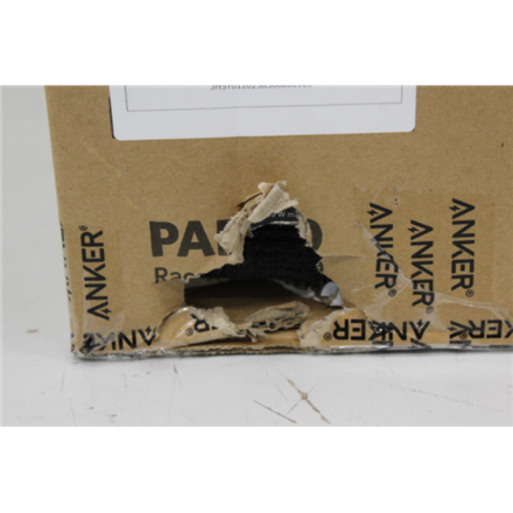 SALE OUT. Anker SOLIX C300X Portable Power Station , SALE OUT. Anker Solix Portable Power Station , SOLIX C300X , DAMAGED PACKAGING