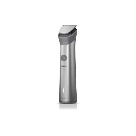 Philips All-in-One Hair trimmer , MG5931/15 Series 5000 , Cordless , Number of length steps 13 , Step precise 0.5 mm , Light gray
