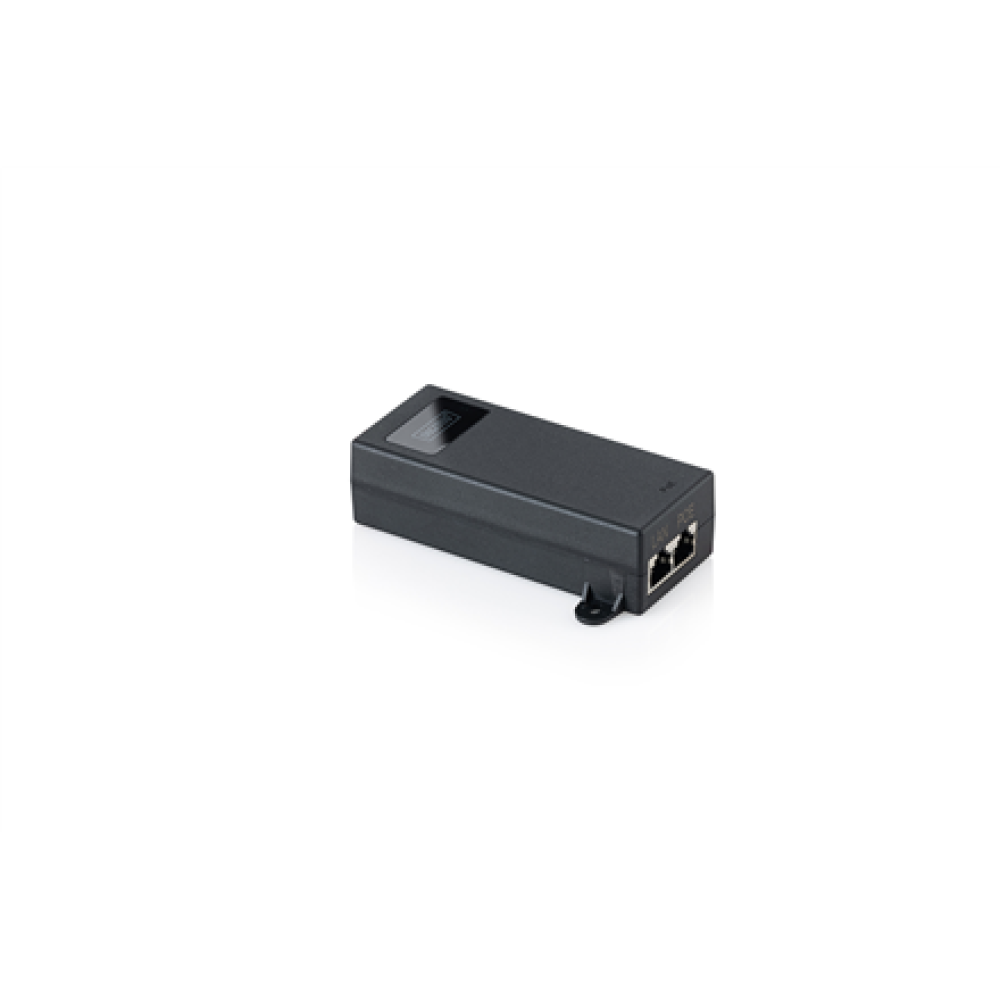 Digitus Gigabit Ethernet PoE++ injector, 802.3bt , DN-95104-1