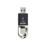 Lexar USB Flash Drive JumpDrive F35 128 GB USB 3.0 Black