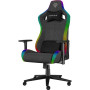 Genesis Trit 660 RBG , Gaming Chair , Grey