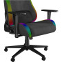 Genesis Trit 660 RBG , Gaming Chair , Grey