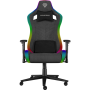 Genesis Gaming Chair , Trit 660 RBG , Grey