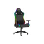 Genesis Trit 660 RBG , Gaming Chair , Grey