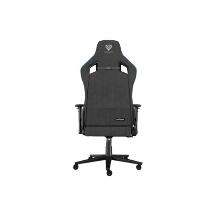 Genesis Trit 660 RBG , Gaming Chair , Grey