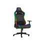 Genesis Trit 660 RBG , Gaming Chair , Grey