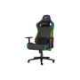 Genesis Trit 660 RBG , Gaming Chair , Grey