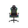Genesis Trit 660 RBG , Gaming Chair , Grey