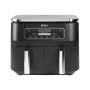 NINJA , Air Fryer , AF300 , Power 1 frying compartment: 1200 W; 2 frying compartments: 2400 W W , Capacity 7.6 L , Black