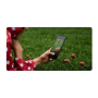 Xiaomi Redmi , 15C 4G , Midnight Black , 6.9 , IPS LCD , 720 x 1600 pixels , Mediatek , Internal RAM 4 GB , 128 GB , Dual SIM , Nano SIM , 4G , Main camera resolution 50 MP , Secondary camera resolution 8 MP , Android , 13 , 6000 mAh