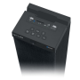 Muse , M-1250BT , 60 W , Bluetooth , Black , Portable , Wireless connection