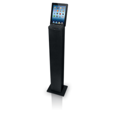 Muse , M-1250BT , 60 W , Bluetooth , Black , Portable , Wireless connection