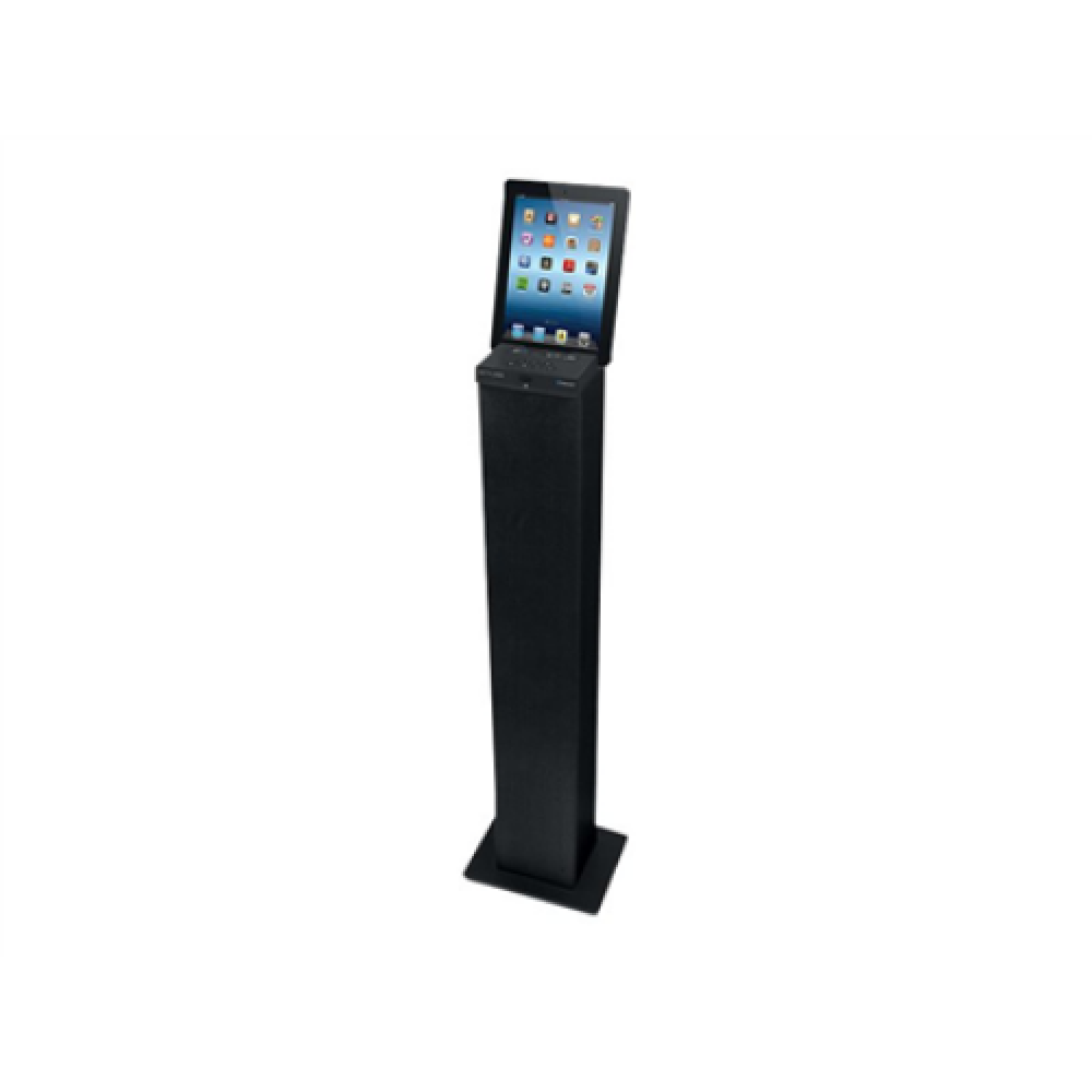 Muse , M-1250BT , 60 W , Bluetooth , Black , Portable , Wireless connection