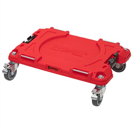 QBrick , PRO Transport Platform , Red