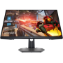 Dell Gaming Monitor G3223D 31.5 IPS QHD 16:9 1 ms 400 cd/m² Black HDMI ports quantity 2 120 Hz