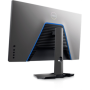 Dell Gaming Monitor G3223D 31.5 IPS QHD 16:9 1 ms 400 cd/m² Black HDMI ports quantity 2 120 Hz