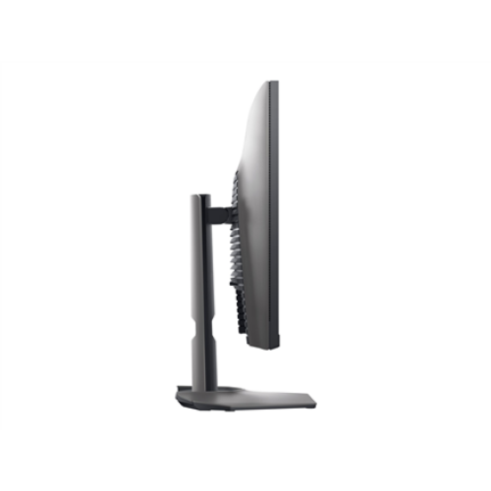 Dell Gaming Monitor G3223D 31.5 IPS QHD 16:9 1 ms 400 cd/m² Black HDMI ports quantity 2 120 Hz
