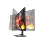 Dell Gaming Monitor G3223D 31.5 IPS QHD 16:9 1 ms 400 cd/m² Black HDMI ports quantity 2 120 Hz