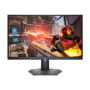 Dell Gaming Monitor G3223D 31.5 IPS QHD 16:9 1 ms 400 cd/m² Black HDMI ports quantity 2 120 Hz