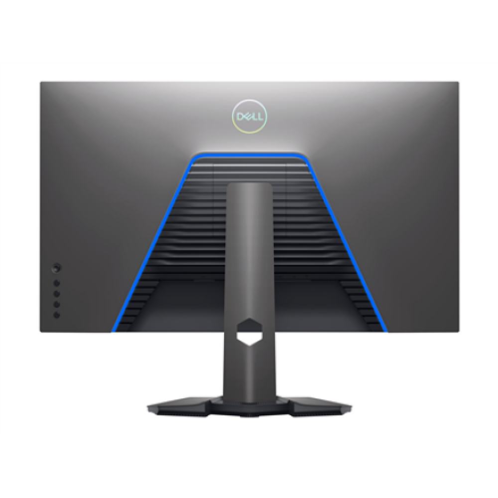 Dell Gaming Monitor G3223D 31.5 IPS QHD 16:9 1 ms 400 cd/m² Black HDMI ports quantity 2 120 Hz