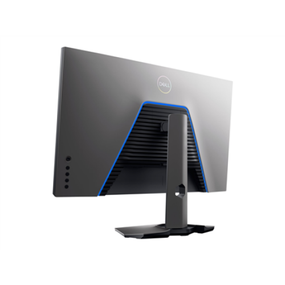Dell Gaming Monitor G3223D 31.5 IPS QHD 16:9 1 ms 400 cd/m² Black HDMI ports quantity 2 120 Hz