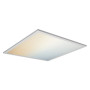 Osram Smart+ planon plus Wifi TW 60x60 , 36 W , Tunable White , Wi-Fi