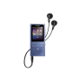 Sony Walkman NW-E394L MP3 Player with FM radio, 8GB, Blue , MP3 Player with FM radio , Walkman NW-E394L , Internal memory 8 GB , FM , USB connectivity