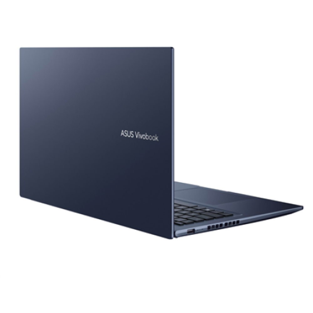 Asus , Vivobook , 17X K1703ZA-AU065W , Quiet Blue , 17.3 , IPS , FHD , 1920 x 1080 pixels , Anti Glare , Intel Core i5 , 12500H , 16 GB , 8GB DDR4 on board + 8GB DDR4 SO-DIMM , SSD 512 GB , Intel Iris Xe Graphics , Windows 11 Home , 802.11ax , Bluetooth v