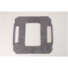HUTT Cleaning Pad for model A1 , 1 pc(s)