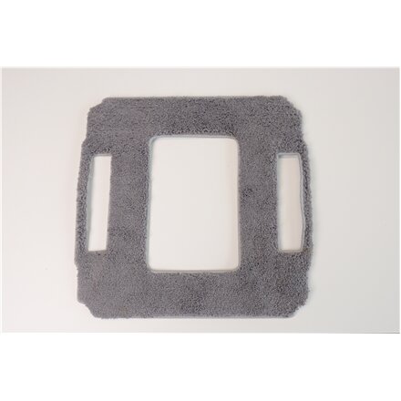 HUTT Cleaning Pad for model A1 , 1 pc(s)