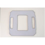 HUTT Cleaning Pad for model A1 , 1 pc(s)