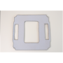 HUTT Cleaning Pad for model A1 , 1 pc(s)