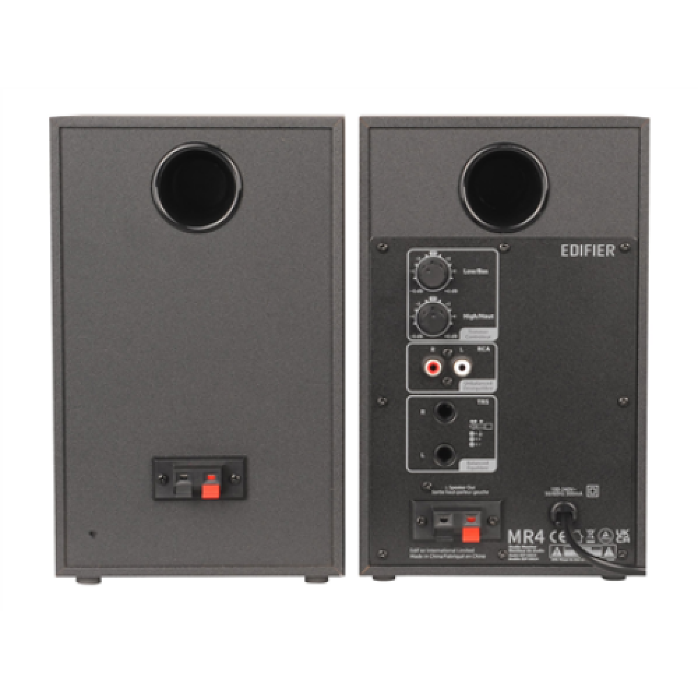 Edifier , Speaker , MR4