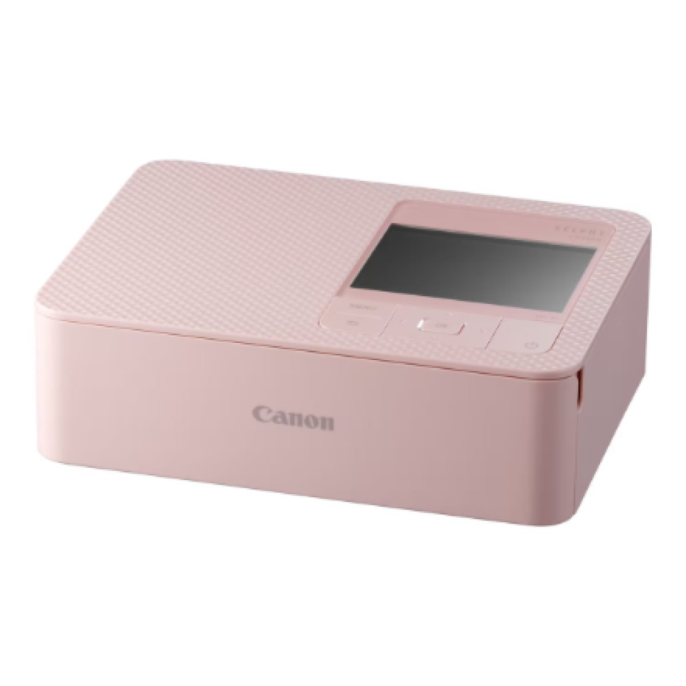 Canon SELPHY CP1500 Pink , Canon