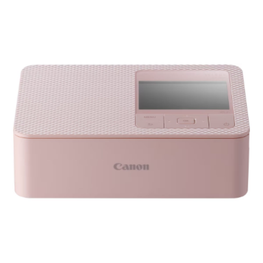 Canon SELPHY CP1500 Pink , Canon