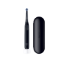 Oral-B Electric Toothbrush , iO2i , Rechargeable , For adults , Number of brush heads included 1 , Number of teeth brushing modes 3 , Night Black